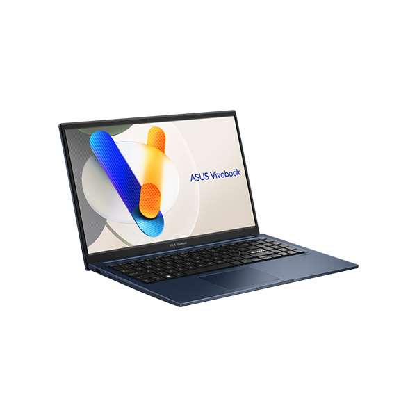 image of ASUS Vivobook 15 X1504ZA-NJ1277W 12th Gen Core-i7 16GB RAM 512GB SSD 15.6" FHD Laptop with Spec and Price in BDT