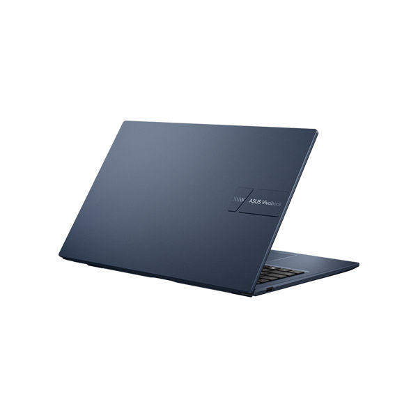 image of ASUS Vivobook 15 X1504ZA-NJ1277W 12th Gen Core-i7 16GB RAM 512GB SSD 15.6" FHD Laptop with Spec and Price in BDT