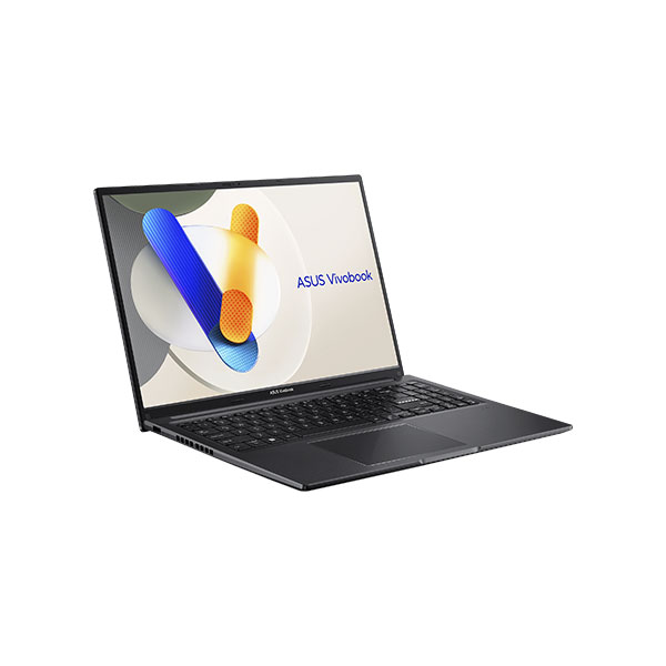 image of ASUS Vivobook 16 X1605VA-MB871W Core-i3 13th Gen 8GB RAM 512GB SSD 16" WUXGA Laptop with Spec and Price in BDT