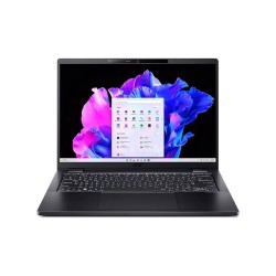 Acer TRAVELMATE 614-53T 13th Gen Core-i7 Laptop