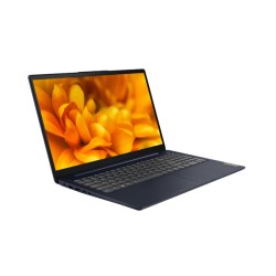 product image of Lenovo IdeaPad 3 (82H802MXIN) 11th Gen Core i3 4GB RAM 512GB SSD 15.6 Inch Laptop with Specification and Price in BDT