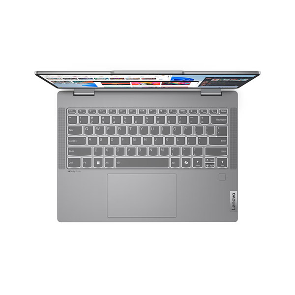 image of Lenovo IdeaPad 5i 2-in-1 (9) (83DT002XLK) Core 7-150U (R13) Touch Laptop with Spec and Price in BDT