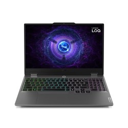 Lenovo LOQ Gaming (9) (83DV00F8LK) 13th Gen Core i7 Gaming Laptop