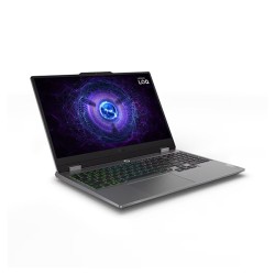 product image of Lenovo LOQ Gaming (9) (83DV00F8LK) 13th Gen Core i7 Gaming Laptop with Specification and Price in BDT
