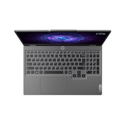 product image of Lenovo LOQ Gaming (9) (83GS006LLK) 12th Gen Core-i5 Gaming Laptop with Specification and Price in BDT