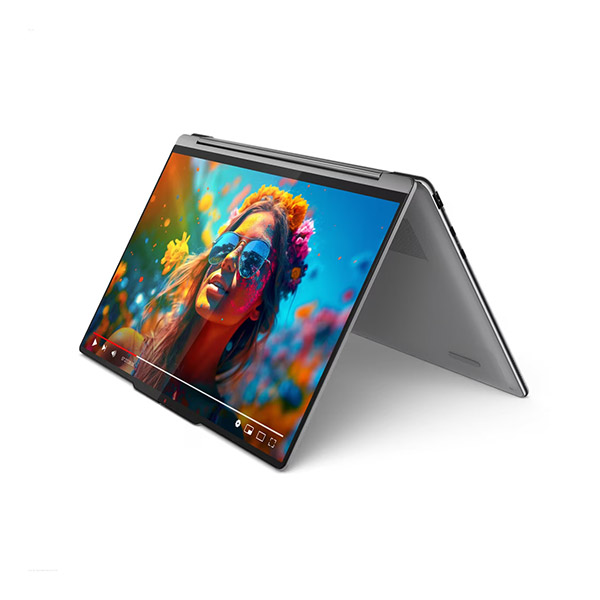 image of Lenovo YOGA 9i 2-in-1 (9) (83AC003NLK) Core Ultra 7-155H (M14) Touch Laptop with Spec and Price in BDT