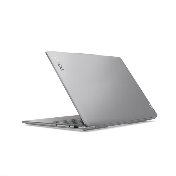 image of Lenovo Yoga Slim 7i (9) (83CV0047IN) Core Ultra 7-155H (M14) Laptop with Spec and Price in BDT