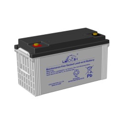Leoch 120AH UPS Battery