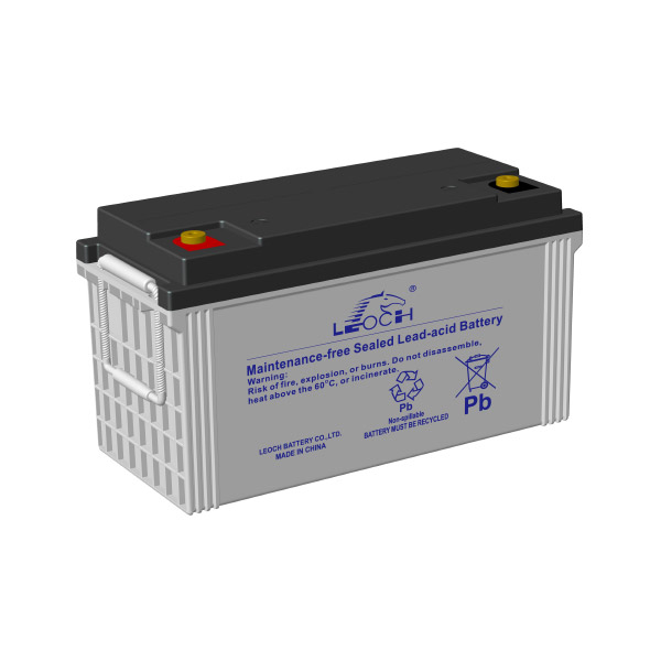 image of Leoch 120AH UPS Battery with Spec and Price in BDT