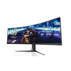 product image of ASUS ROG Strix XG49VQ 49-inch Super Ultra-Wide HDR Gaming 4K Monitor with Specification and Price in BDT