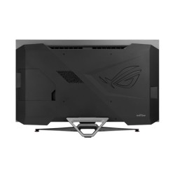product image of ASUS ROG Swift OLED PG42UQ 41.5-inch 4K OLED Gaming Monitor with Specification and Price in BDT