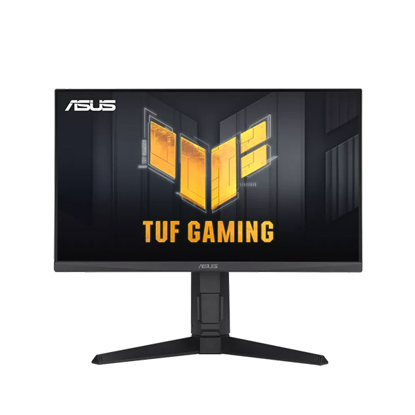 image of ASUS TUF Gaming VG249QL3A 24-inch Full HD 180Hz Gaming Monitor with Spec and Price in BDT