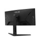 ASUS TUF Gaming VG30VQL1A 29.5-inch Ultra-wide WFHD 200Hz Curved Gaming Monitor
