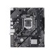 ASUS PRIME H510M-F R3.0 LGA1200 Micro-ATX Motherboard