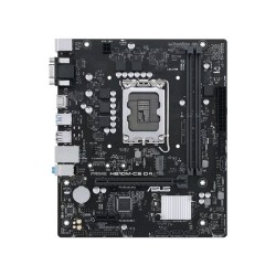 product image of ASUS PRIME H610M-CS D4 LGA1700 micro-ATX Motherboard with Specification and Price in BDT