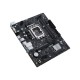 ASUS PRIME H610M-CS D4 LGA1700 micro-ATX Motherboard