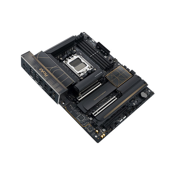 image of ASUS ProArt X870E-Creator WiFi AM5 ATX Motherboard with Spec and Price in BDT