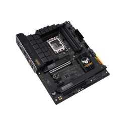 product image of ASUS TUF GAMING B760-PLUS WIFI D4 Intel 13th Gen ATX Motherboard  with Specification and Price in BDT