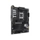 ASUS TUF GAMING X870-PLUS WIFI AM5 ATX Gaming Motherboard