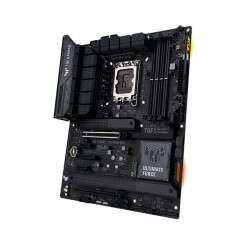 product image of ASUS TUF GAMING Z790-PLUS WIFI Intel 13th Gen ATX Motherboard  with Specification and Price in BDT