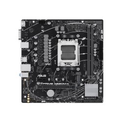 product image of Asus PRIME A620M-K AM5 Micro-ATX Motherboard with Specification and Price in BDT