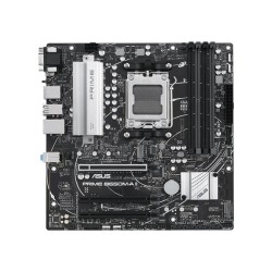 product image of Asus PRIME B650M-A II AM5 Micro-ATX Motherboard with Specification and Price in BDT