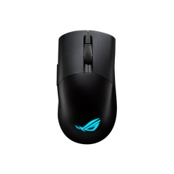 ASUS ROG Keris Wireless AimPoint (P709) Wireless RGB Gaming Mouse - Black