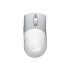 ASUS ROG Keris Wireless AimPoint (P709) Wireless RGB Gaming Mouse - White