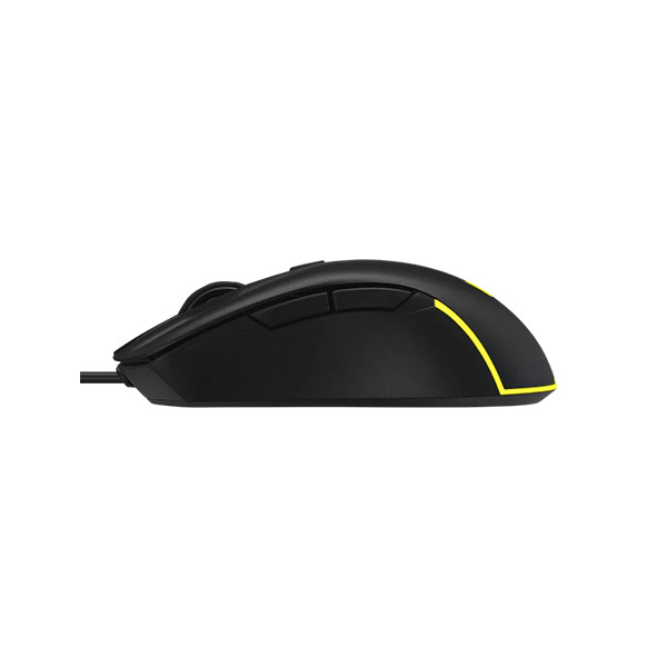 image of ASUS TUF Gaming M3 Gen II (P309) Wired Gaming Mouse with Spec and Price in BDT