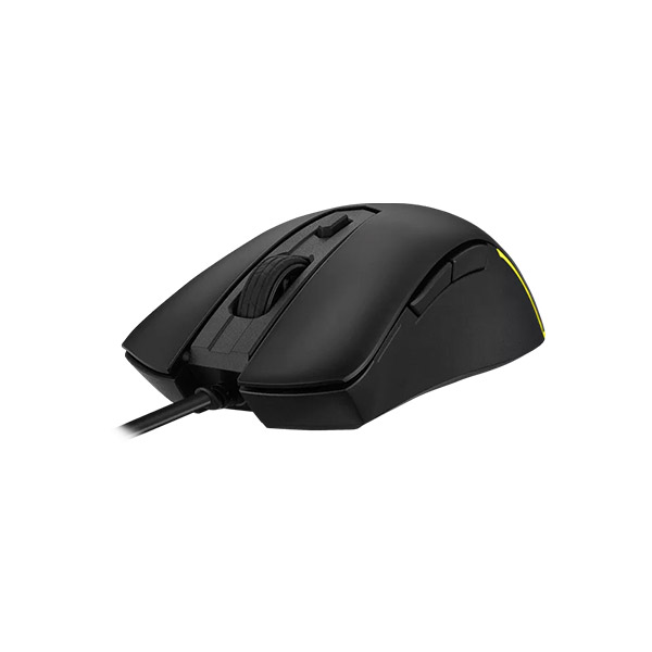 image of ASUS TUF Gaming M3 Gen II (P309) Wired Gaming Mouse with Spec and Price in BDT