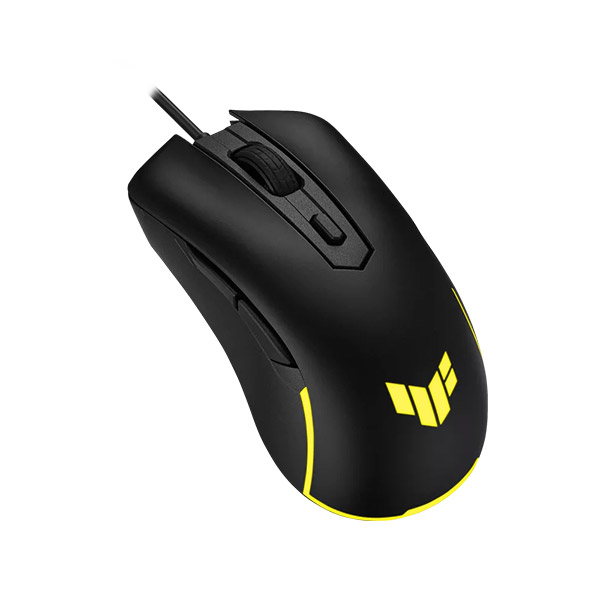 image of ASUS TUF Gaming M3 Gen II (P309) Wired Gaming Mouse with Spec and Price in BDT