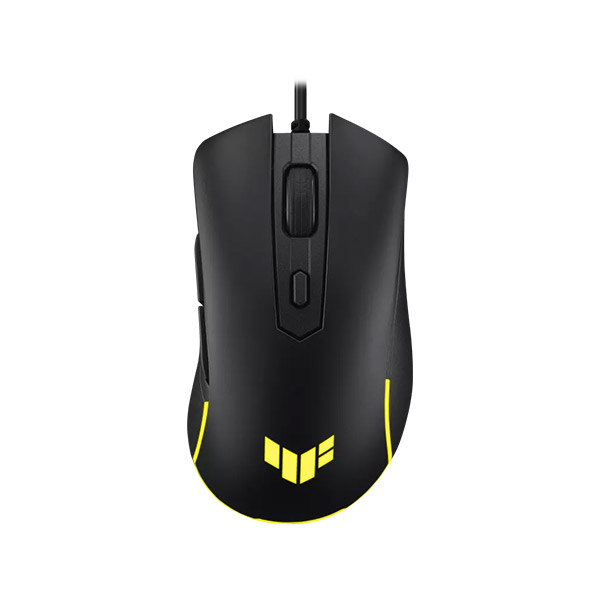 image of ASUS TUF Gaming M3 Gen II (P309) Wired Gaming Mouse with Spec and Price in BDT