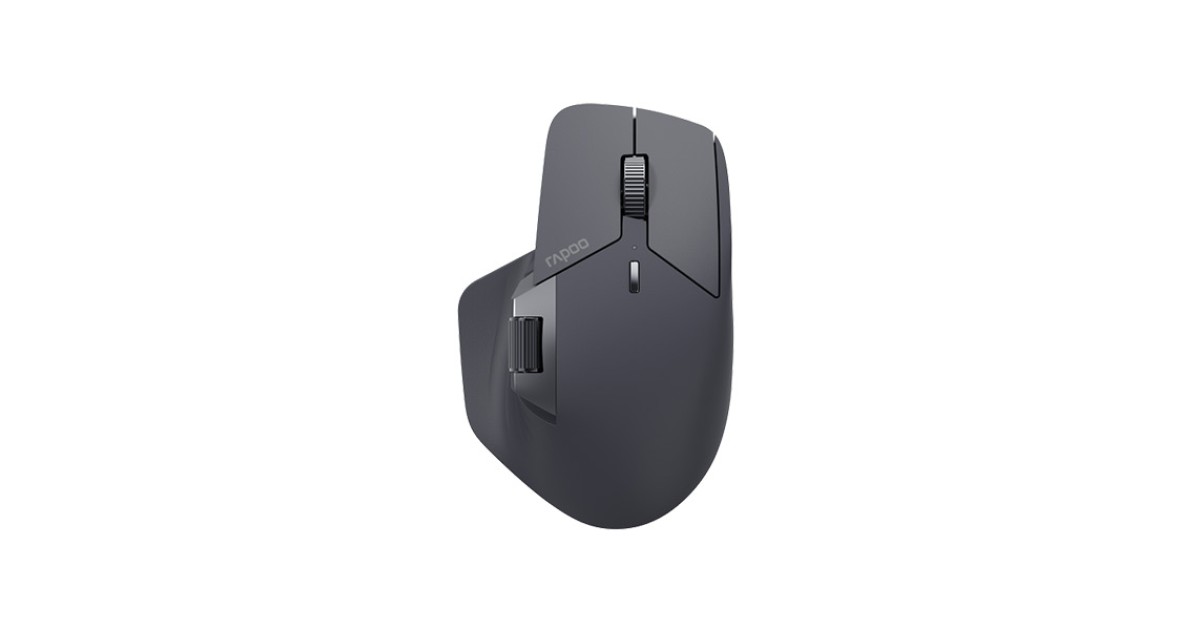 Logitech MX Vertical Wireless Mouse – Ergonomic Bangladesh