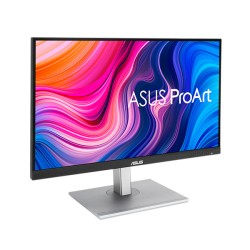 product image of ASUS ProArt Display PA279CV 27-inch IPS 4K UHD Professional Monitor with Specification and Price in BDT
