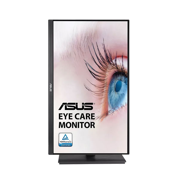 image of ASUS VA24EQSB 24 inch FHD IPS Eye Care Monitor with Spec and Price in BDT