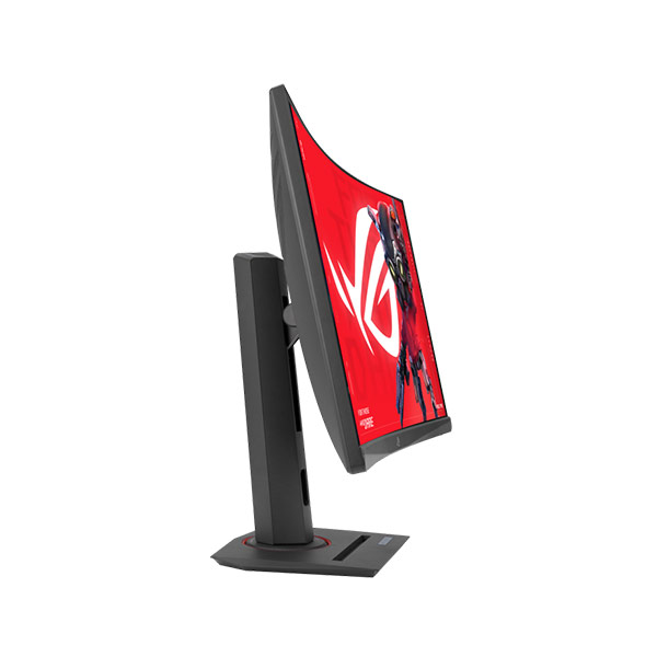 image of ASUS ROG Strix XG27WCS 27-inch USB Type-C Curved Gaming Monitor with Spec and Price in BDT