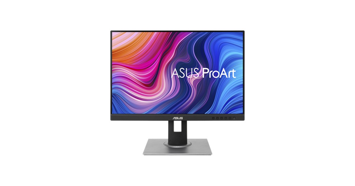 Asus ProArt PA248QV 24-Inch WUXGA IPS Monitor Price In BD