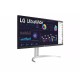 LG 34WQ650-W 34-inch UltraWide Full HD IPS Monitor