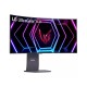 LG UltraGear 39GS95QE-B 39-inch OLED WQHD 240Hz 0.03ms Curved Gaming Monitor