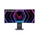 LG UltraGear 39GS95QE-B 39-inch OLED WQHD 240Hz 0.03ms Curved Gaming Monitor