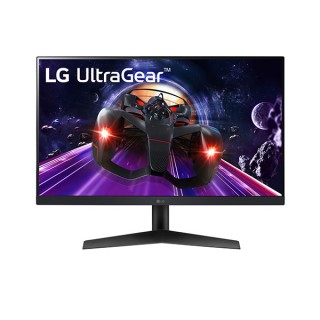 Monitor LG 24 Pulgadas Gaming UltraGear HDMI DisplayPort 24GQ50F