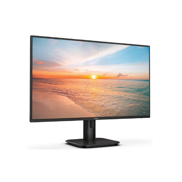 image of PHILIPS 27E1N1800A 27-inch 4K UHD IPS LED Monitor with Spec and Price in BDT