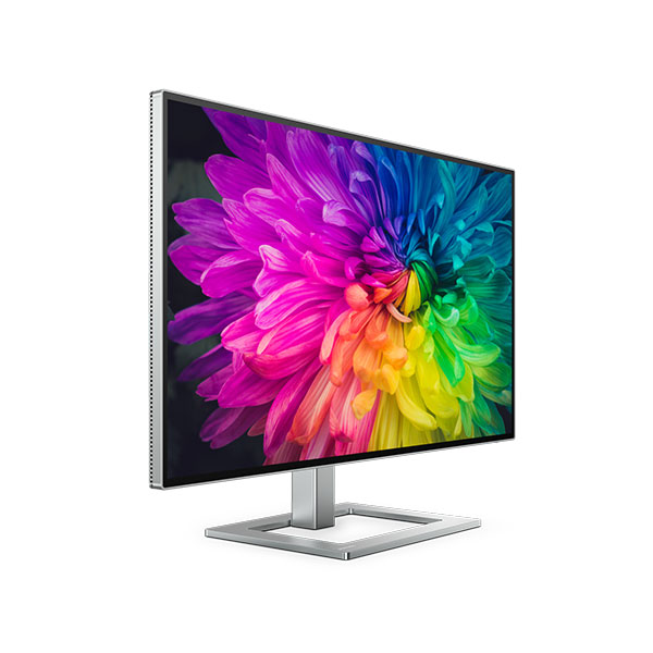 image of PHILIPS Creator Series 27E2F7901 27-inch 4K UHD Professional Monitor with KVM Switch with Spec and Price in BDT