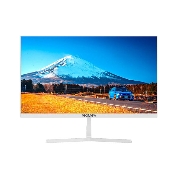 image of Realview RV215GW 22-Inch 100hz 1ms Full HD IPS Monitor with Spec and Price in BDT