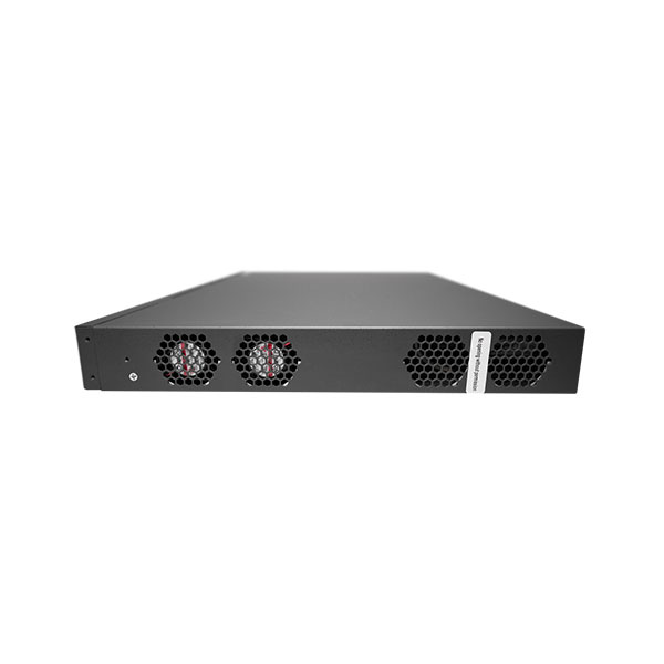 image of BDCOM P3310C-2AC 4-Port Rack-Mounted EPON OLT with Spec and Price in BDT