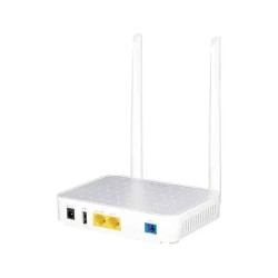 product image of BDCOM GP1704-2F-E Single Band XPON WiFi ONU with Specification and Price in BDT