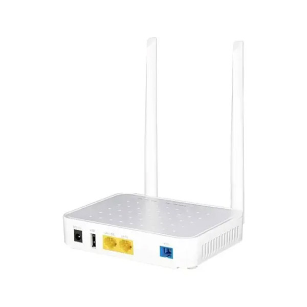 image of BDCOM GP1704-2F-E Single Band XPON WiFi ONU with Spec and Price in BDT
