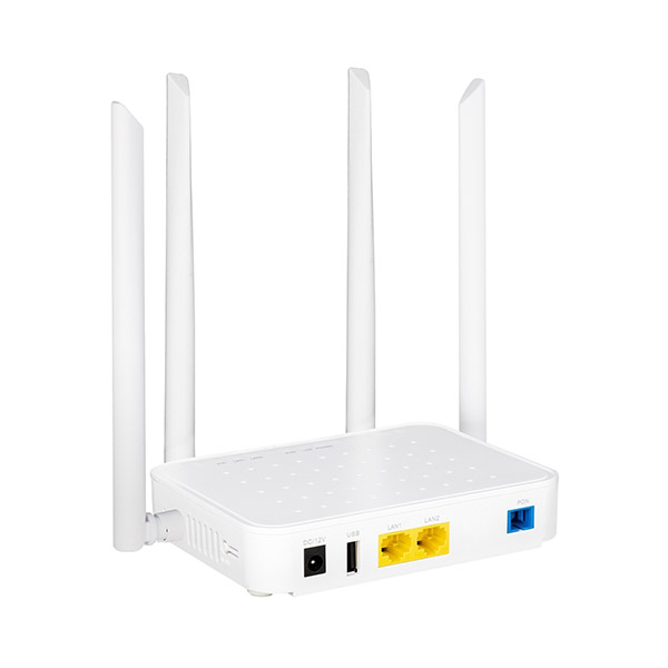 image of BDCOM GP1705-2G Dual Band XPON WiFi ONU with Spec and Price in BDT