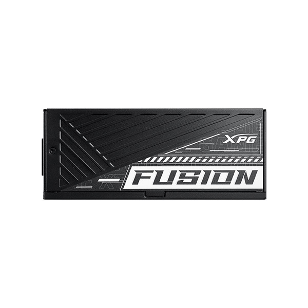 image of ADATA FUSION 1600 Titanium 1600W PCIE 5 Power Supply with Spec and Price in BDT