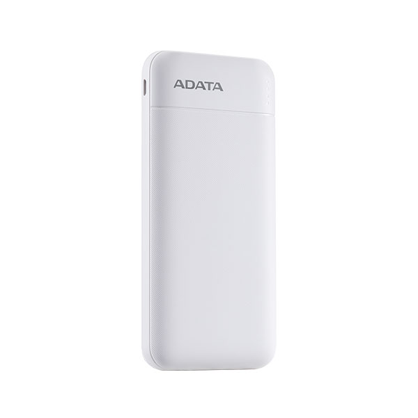 image of ADATA C100 10000mAh Fast Charging Power Bank with Spec and Price in BDT